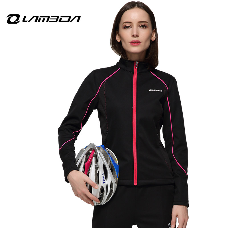 Tenue de cyclisme femme LAMBDA - Ref 2216992 Image 5