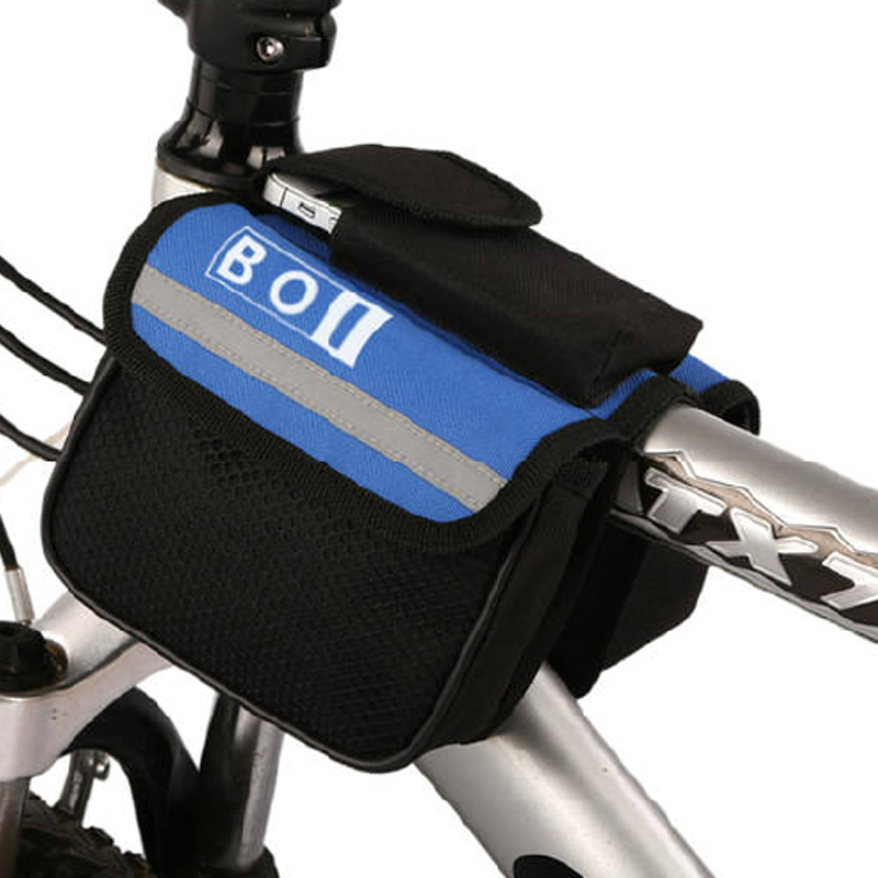 Sacoche pour vélo ROSWHEEL - Ref 2216226 Image 5
