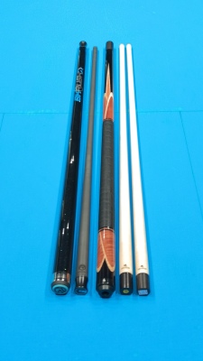 买远东台fareast球杆粉色象牙木送全新正品美洲豹黑色光把BKRUSH