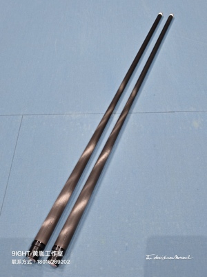 球坦克黑科技前支cuetec丘泰克碳纤维台球杆球杆中式台球大头杆