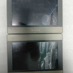 昆侖通態(tài) TPC1062K TPC1062KX 10寸觸摸屏