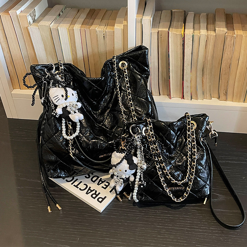 艾米兔女包2026新款百搭通勤大容量韩版时尚潮流流行单肩托特包,箱包皮具/热销女包/男包,通用款女包,淘宝优惠券,粉丝福利购,淘宝优惠卷