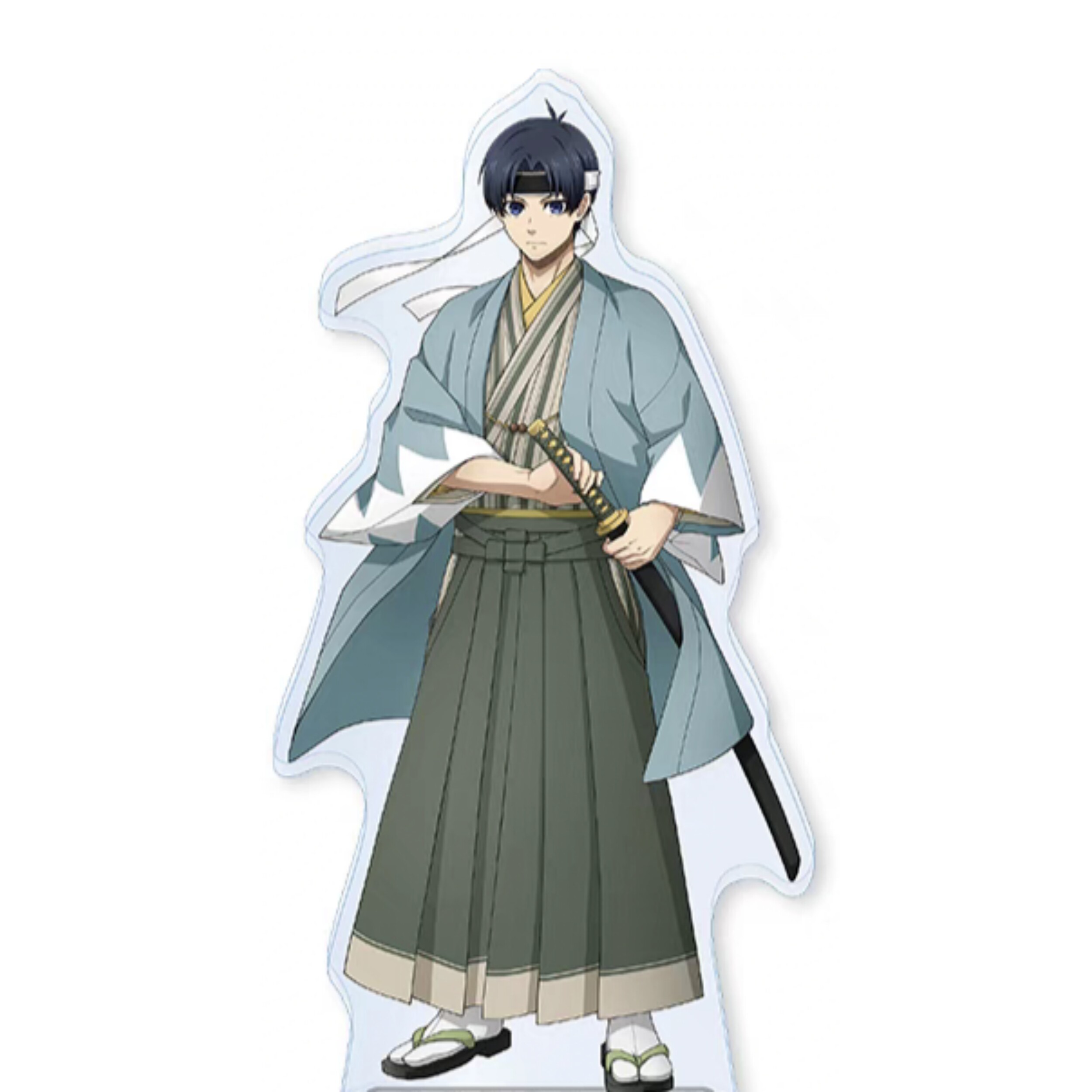定制 蓝色监狱 洁士一cos服 动漫服装