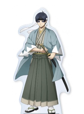 定制 蓝色监狱 洁士一cos服 动漫服装