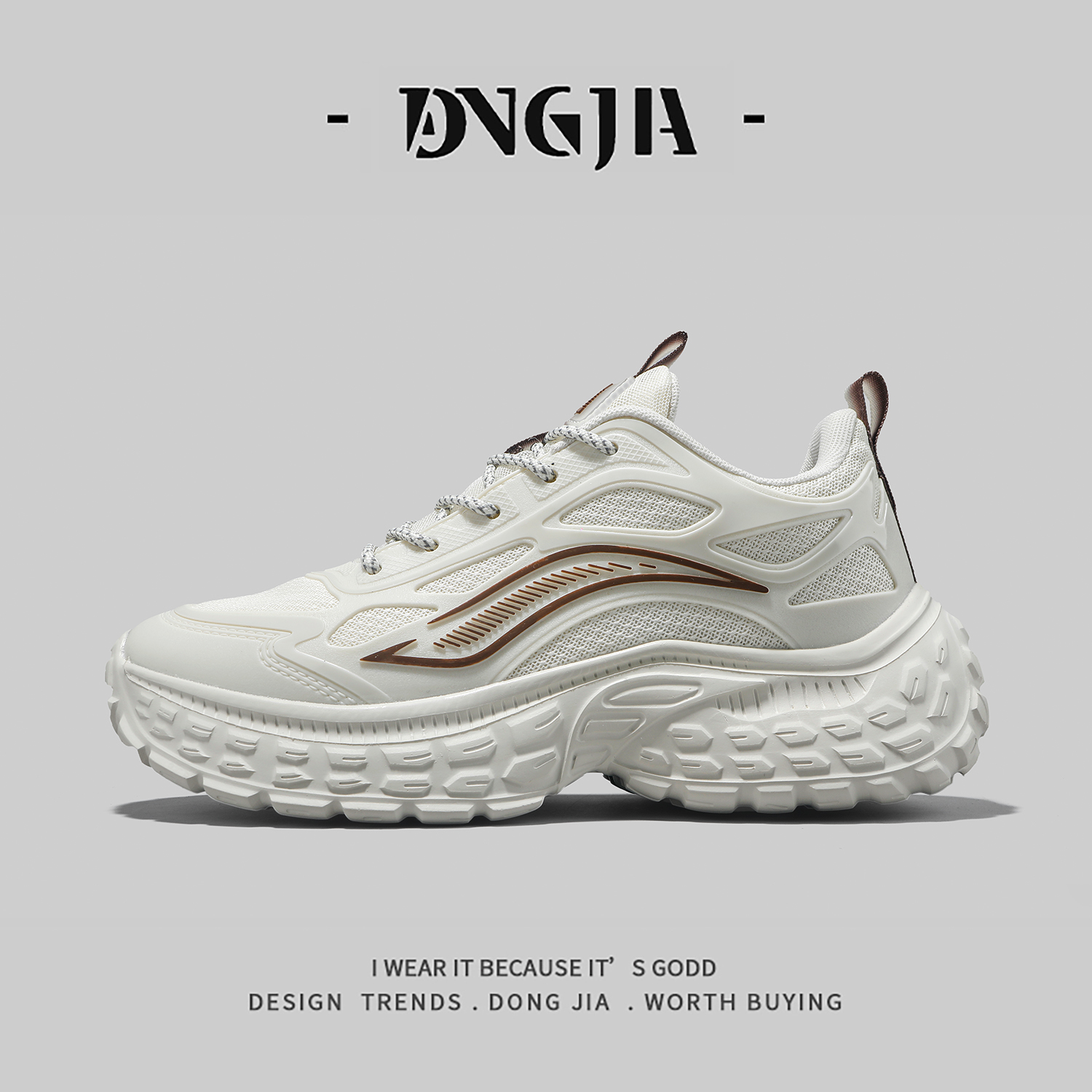 【1万+人种草】东家Qshoes