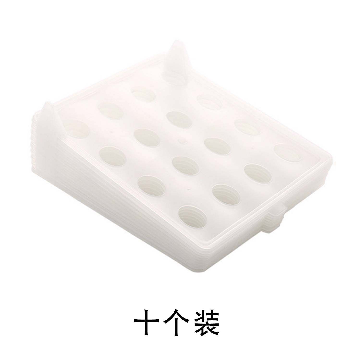 衣柜收纳免安装衣柜叠衣板塑料
