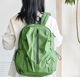 多巴胺dopamine新款轻便背包大容量通勤双肩包15寸背包旅行双肩包