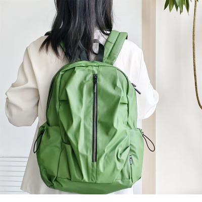 多巴胺dopamine新款轻便背包大容量通勤双肩包15寸背包旅行双肩包