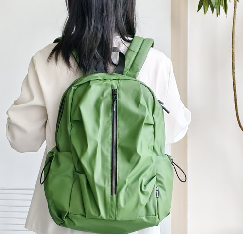 多巴胺dopamine新款轻便背包大容量通勤双肩包15寸背包旅行双肩包