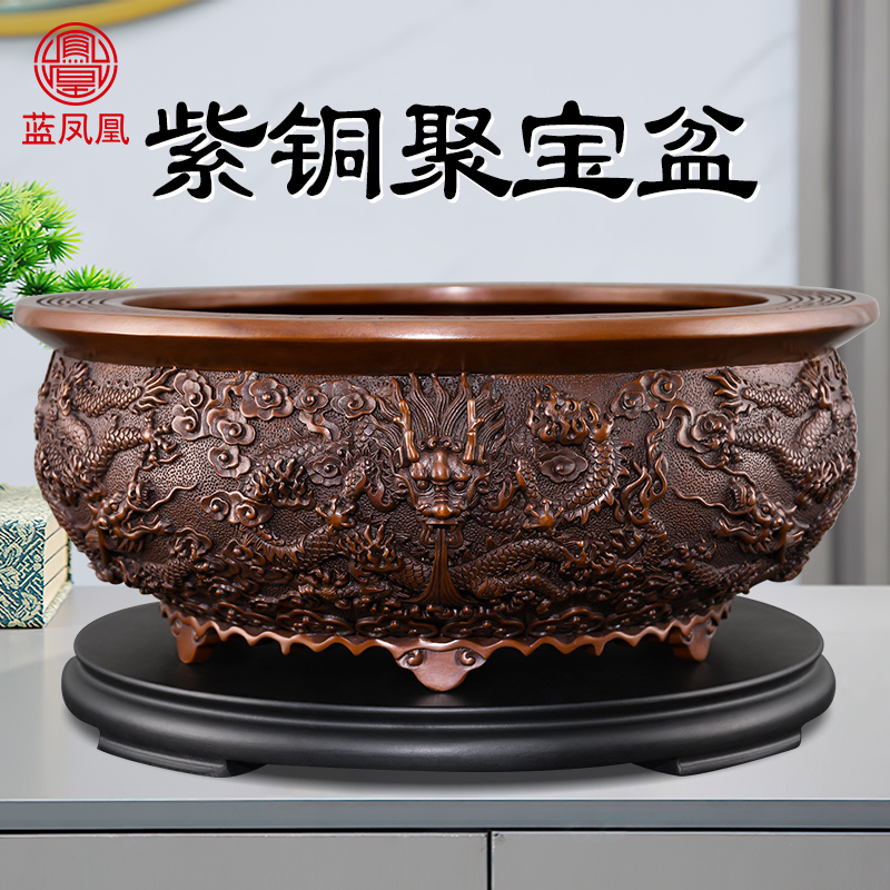 紫铜材质  纯铜精铸  品质保证