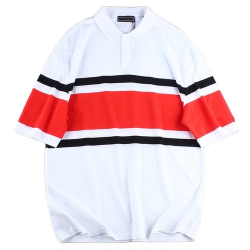 G01短袖POLO衫GY124511C