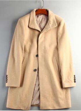 Z01毛呢大衣CBW4CG1102