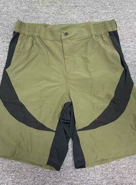 骑行短裤25227-4
