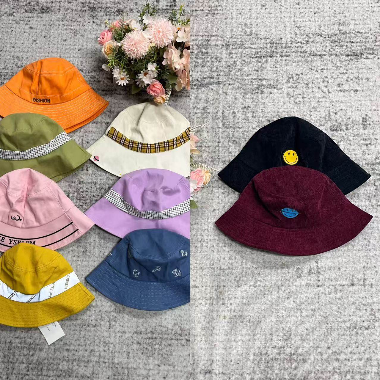 瑕疵-发3-ZK双面渔夫帽刺绣遮阳渔夫帽258101,服饰配件/皮带/帽子/围巾,帽子,淘宝优惠券,粉丝福利购,淘宝优惠卷