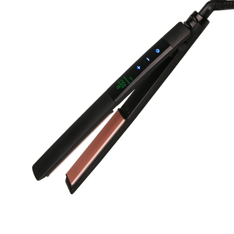 学生党直发干湿两用家用电夹板日本portable hair straightener