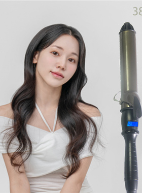 Hair Curling Iron Roller  Display Roller Curling Iron Wand