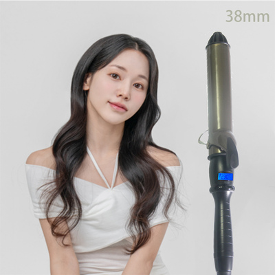 ProfessionalHairCurlingIron