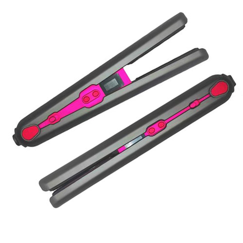 CordlessHairIron无线直发器