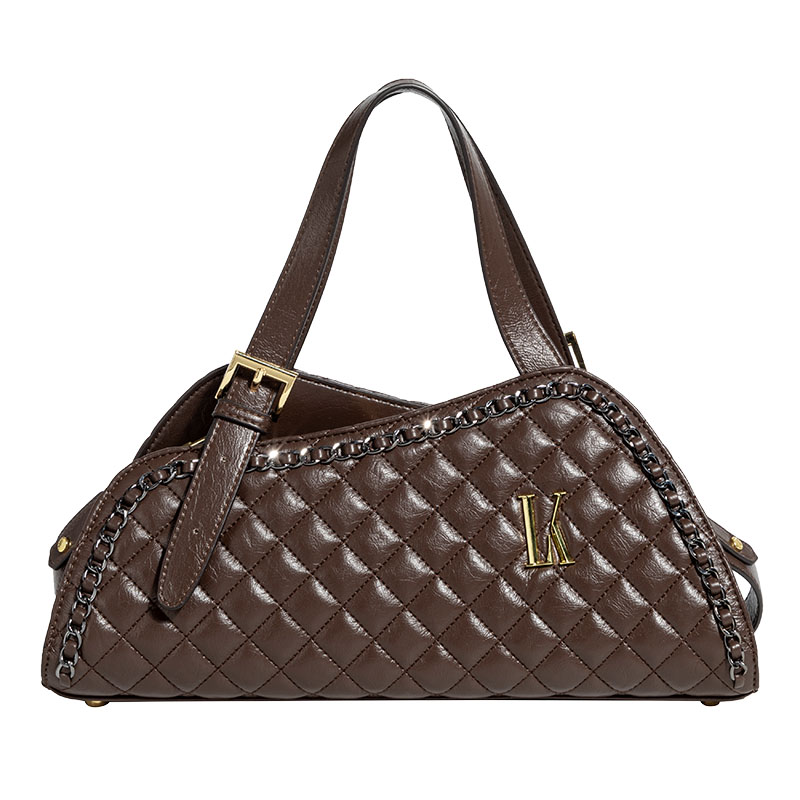 2025新款时尚百搭单肩腋下包