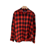 格子衬衫 YLANGENE 0658NTWM