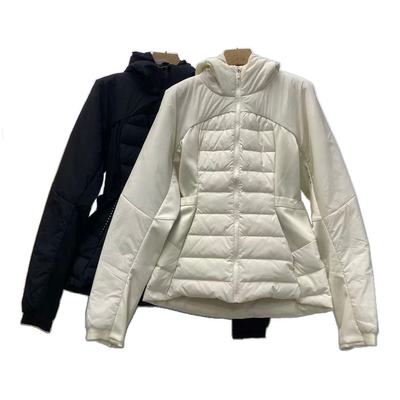 清仓 【YLANGENE】鹅绒服22817YGSM