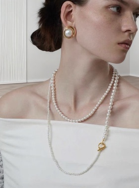 【YLANGENE】项链2644YGSM