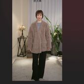 长71 清仓 YLANGENE 外套95937DJ