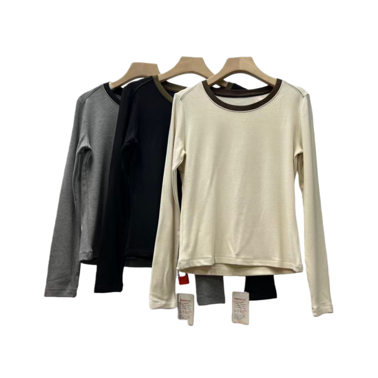 【YLANGENE】针织衫2530CSXBL