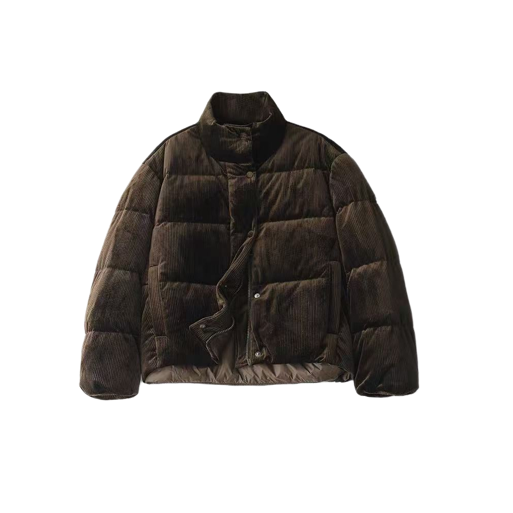 【YLANGENE】羽绒服2509PHSL