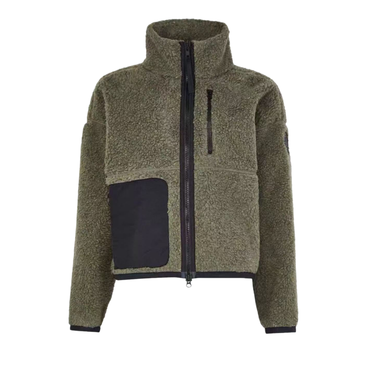 【YLANGENE】单色外套 00870YGSM