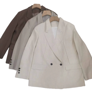 26002LSFE 西装 YLANGENE