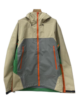 清仓【YLANGENE】冲锋衣 2198WT