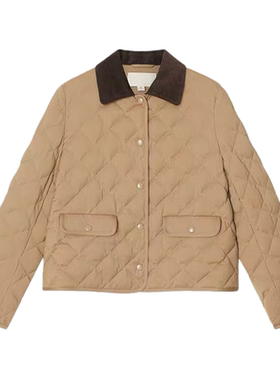 【YLANGENE】菱格纹鹅绒服9932PHSL