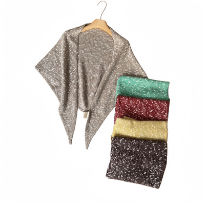 【YLANGENE】围巾5917GG