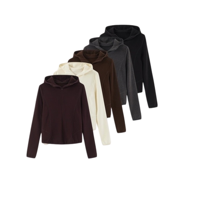 【YLANGENE】帽衫1293YGSM