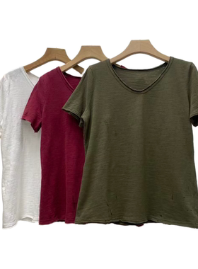 【YLANGENE】T恤2608HHS