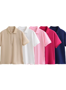 【YLANGENE】POLO衫2688YGSM