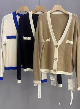 清仓  毛衣22372WG