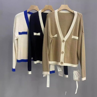 清仓  毛衣22372WG