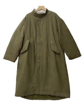 衣长120 清仓【YLANGENE】棉服外套240068HHS