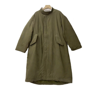 YLANGENE 棉服外套240068HHS 清仓 衣长120