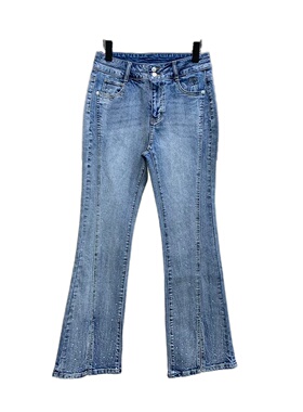 【YLANGENE】牛仔裤3510DGG