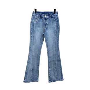 3510DGG 牛仔裤 YLANGENE