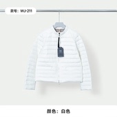 YLANGENE 鹅绒服211CF