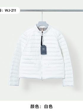 【YLANGENE】鹅绒服211CF