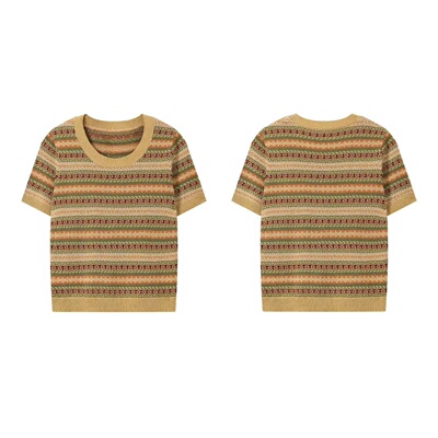 【YLANGENE】针织衫2692HHS