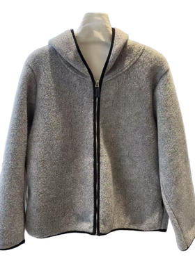 【YLANGENE】羊毛外套250319HHS