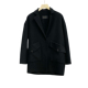 清仓 纯色毛呢大衣20SC062