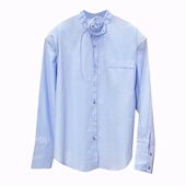 绣花衬衫 YLANGENE 91655OSY