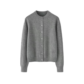 羊毛开衫 YLANGENE 2544HHS